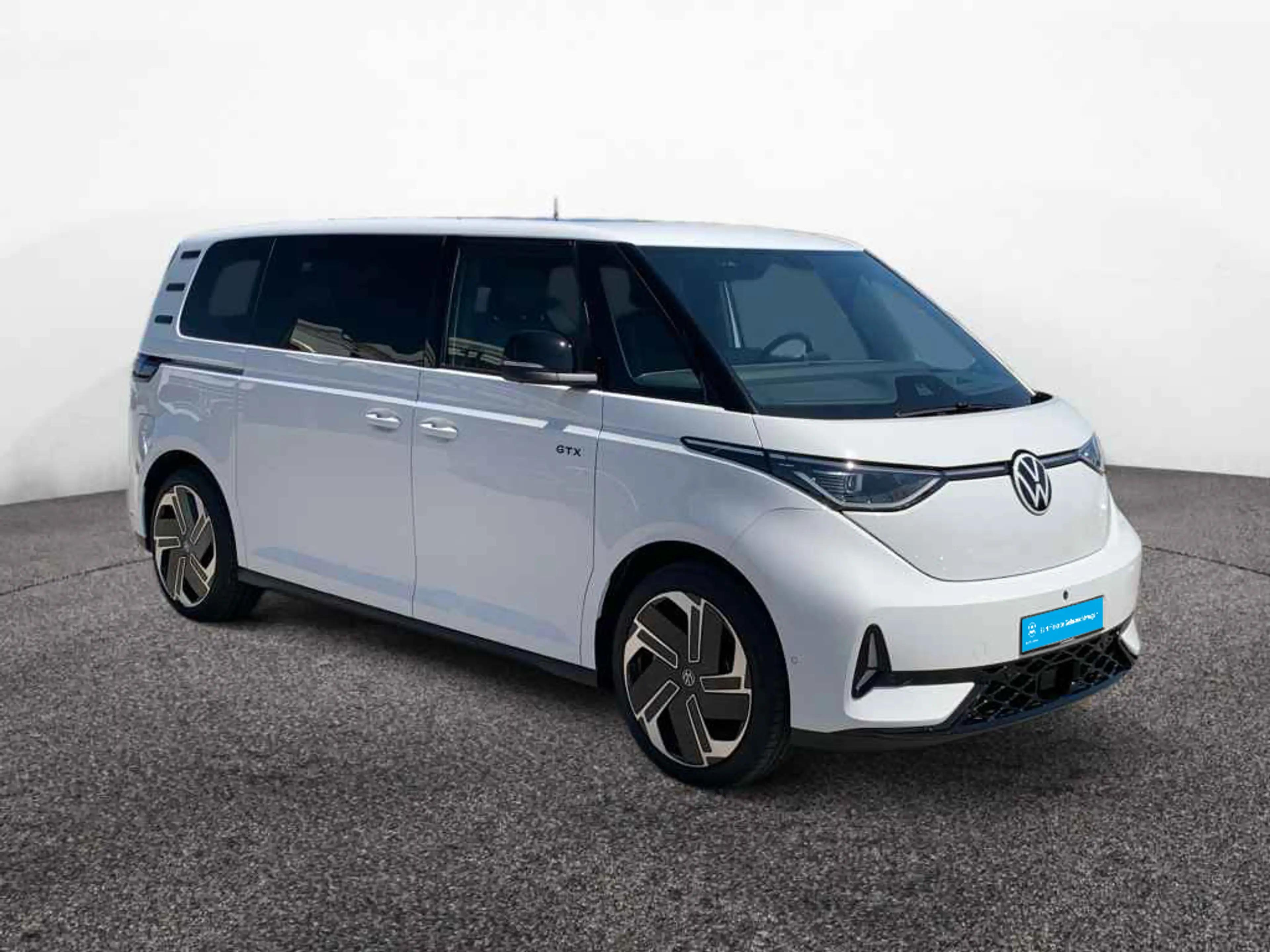 Volkswagen ID. Buzz GTX LANG LR LWB *6-S*ELEK.TÜR*AHK*PANO — photo 5