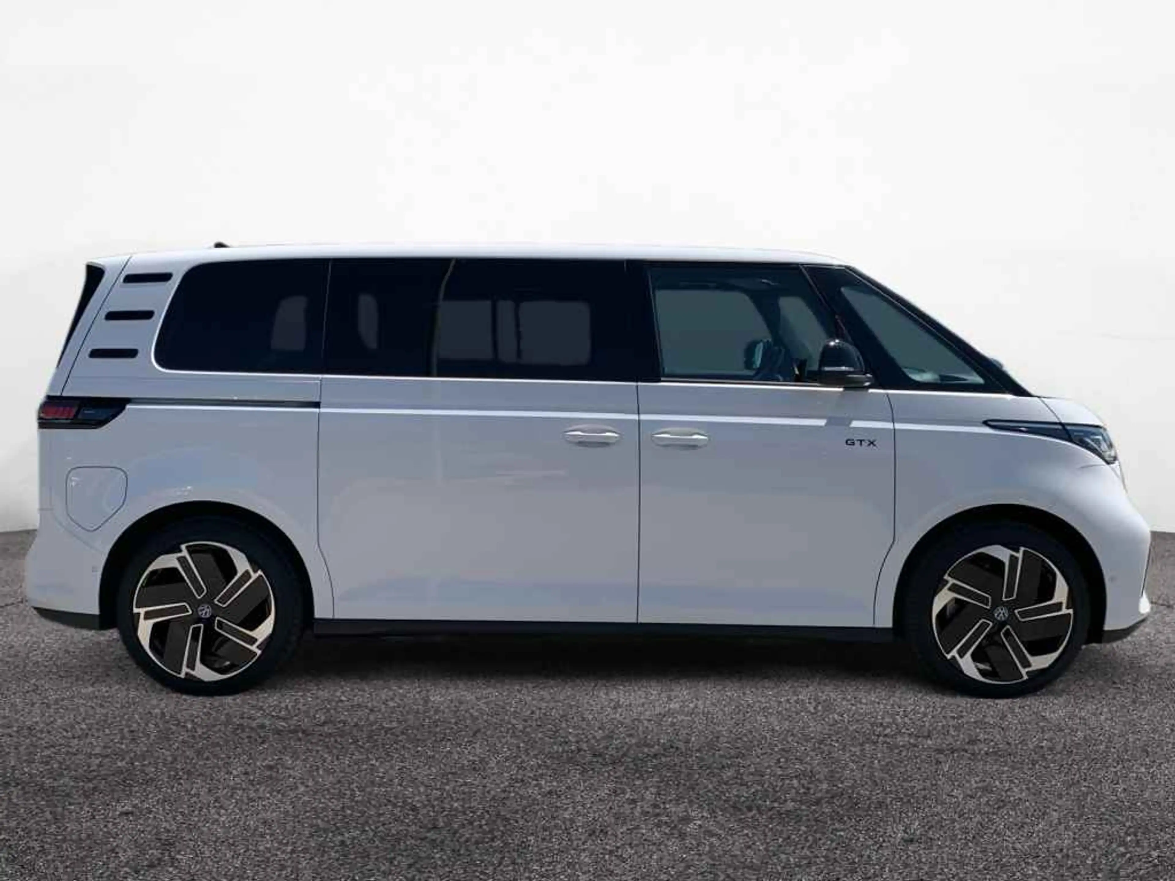 Volkswagen ID. Buzz GTX LANG LR LWB *6-S*ELEK.TÜR*AHK*PANO — photo 7