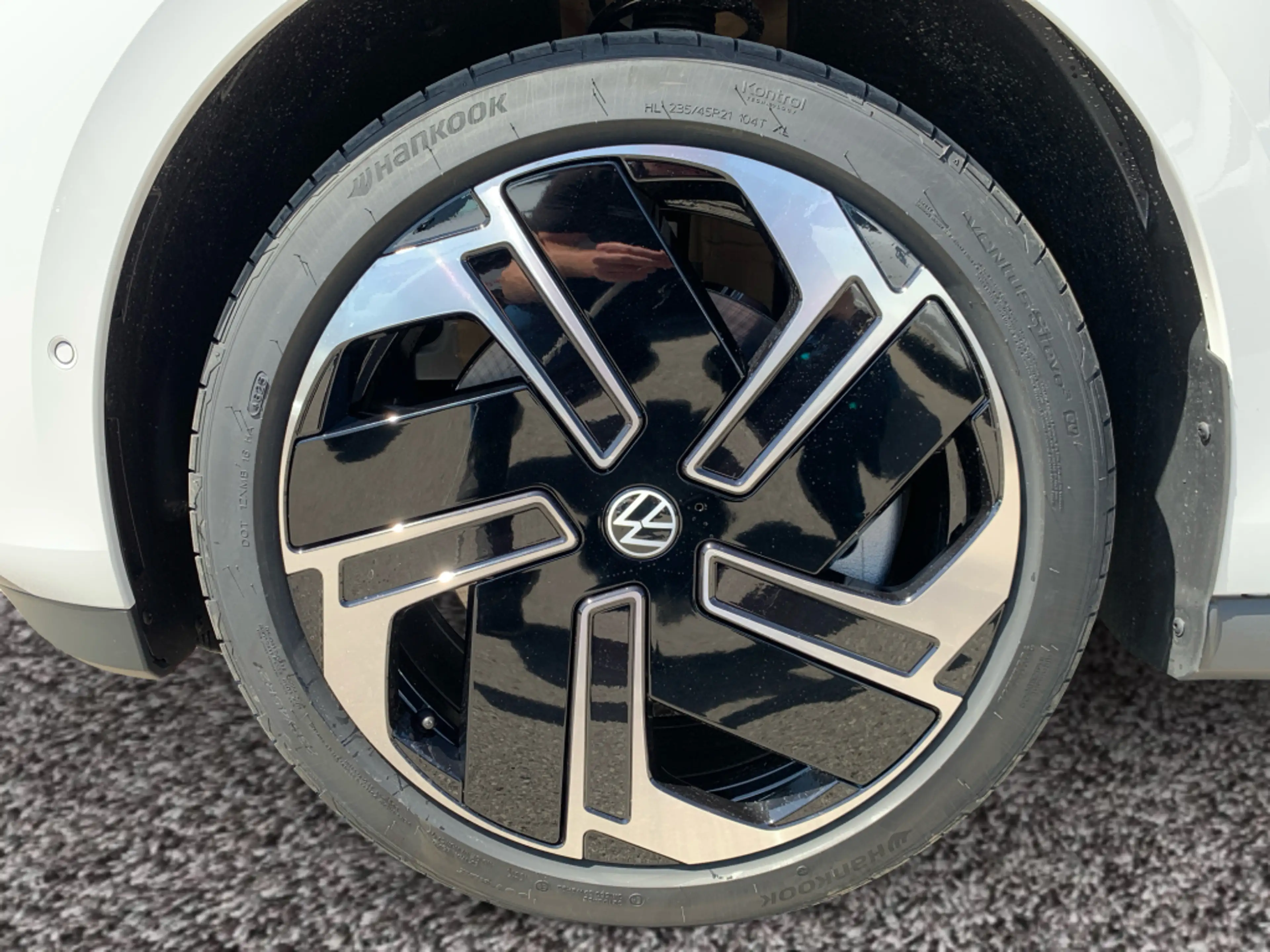 Volkswagen ID. Buzz GTX LANG LR LWB *6-S*ELEK.TÜR*AHK*PANO — photo 6