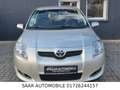 Toyota Auris Sol 1.6 AUTOMATIK/EURO4 Silber - thumbnail 2