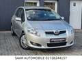 Toyota Auris Sol 1.6 AUTOMATIK/EURO4 Silber - thumbnail 1