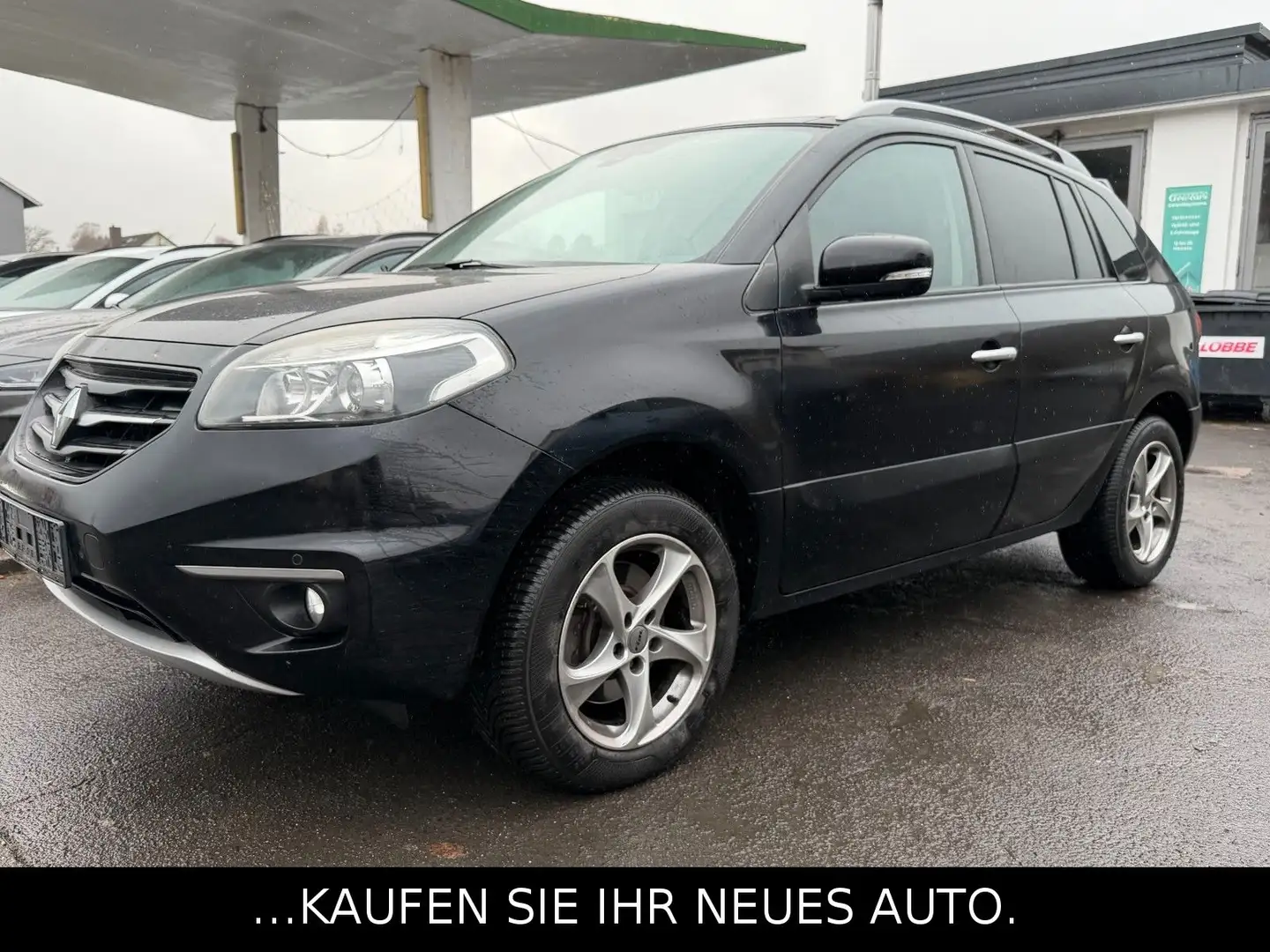 Renault Koleos Night&Day - 1