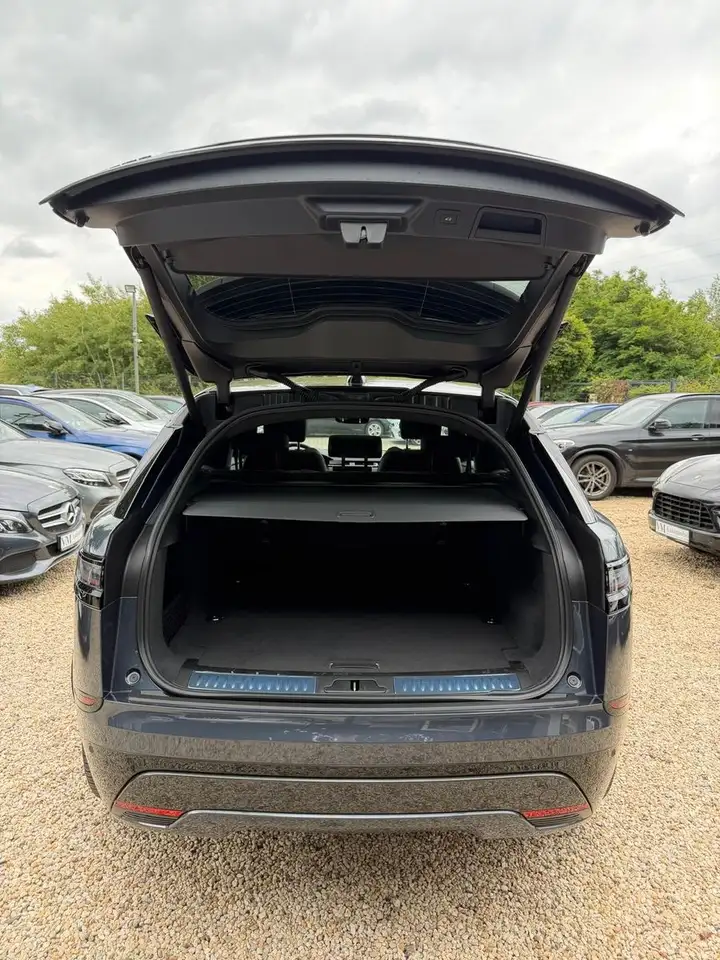 Land Rover Range Rover Velar 2026 — фото 14