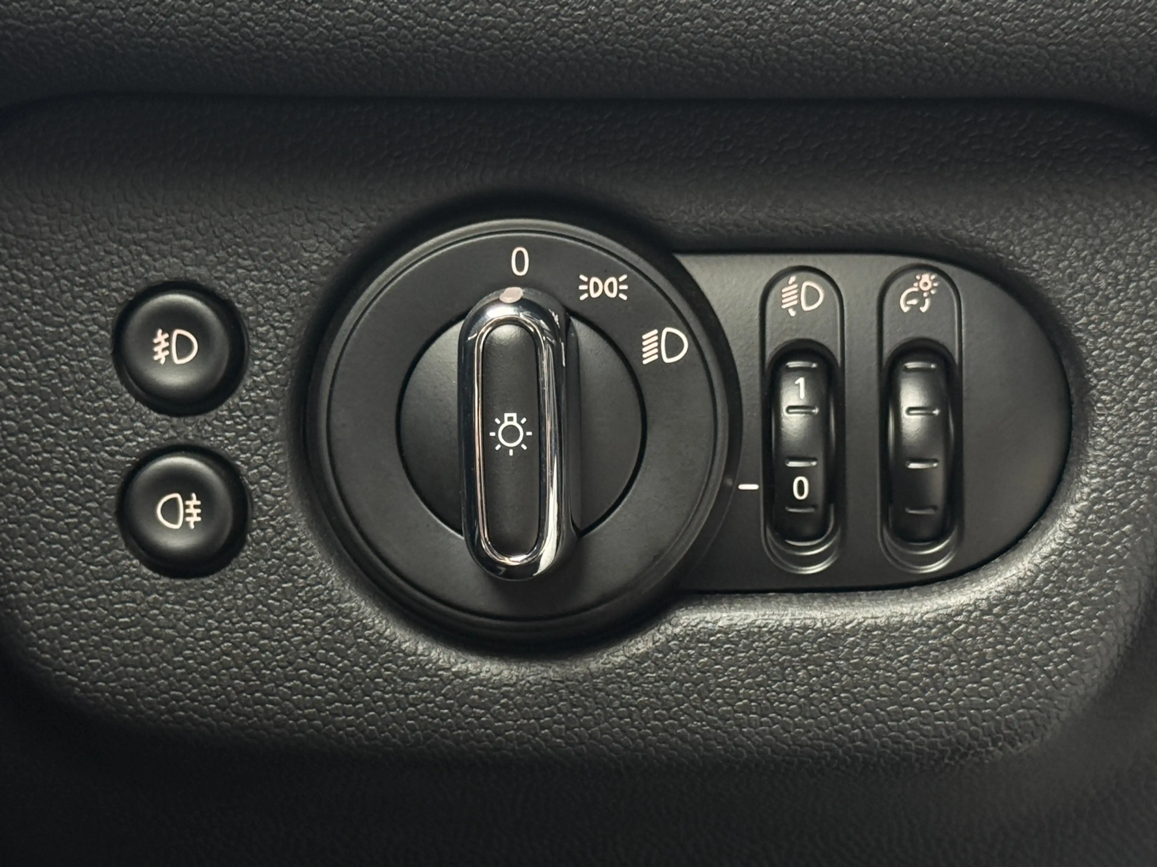 MINI Cooper Clubman 1.5 Business Edition Apple Carplay/LED/PDC. — photo 38