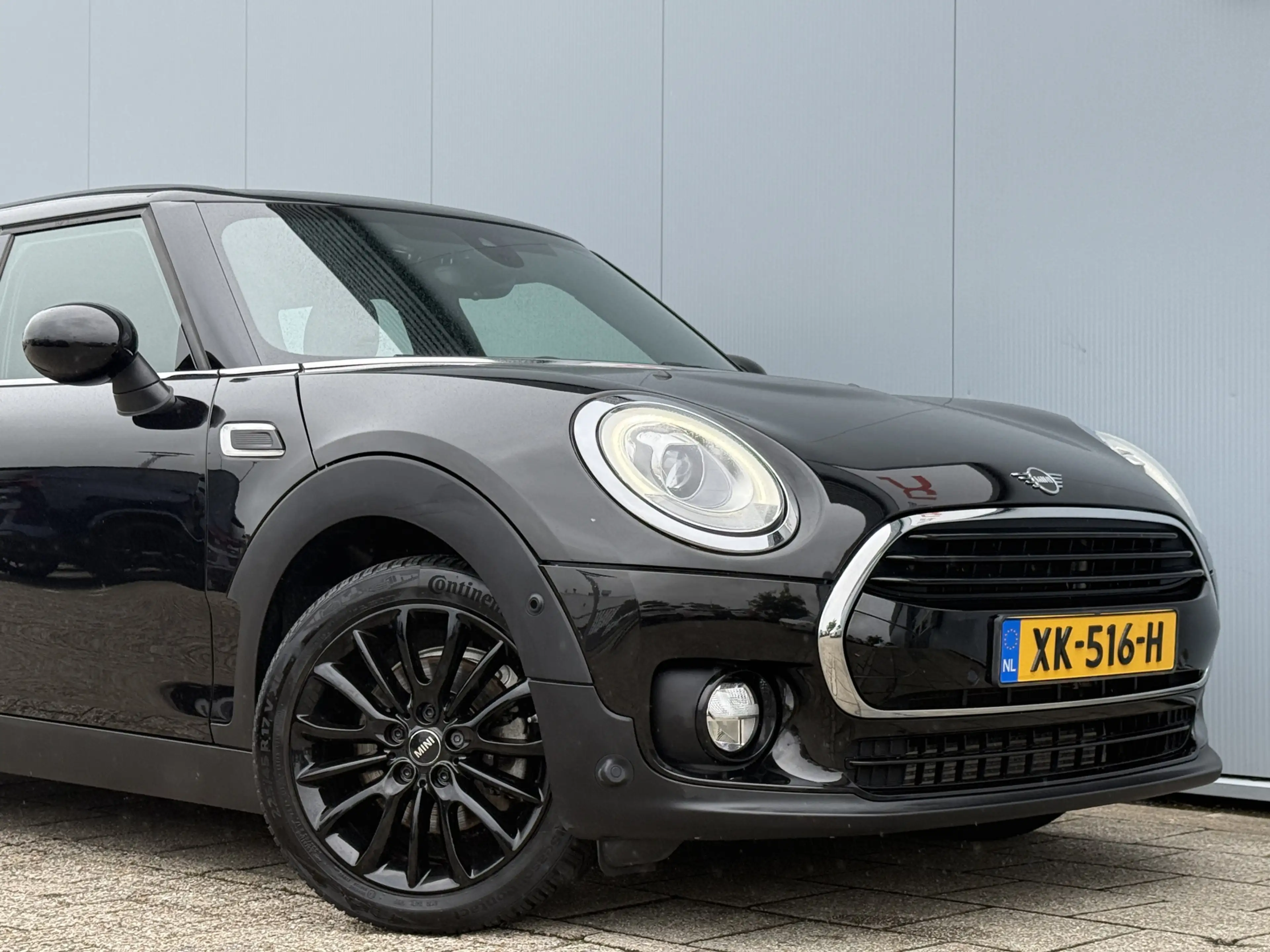 MINI Cooper Clubman 1.5 Business Edition Apple Carplay/LED/PDC. — photo 19