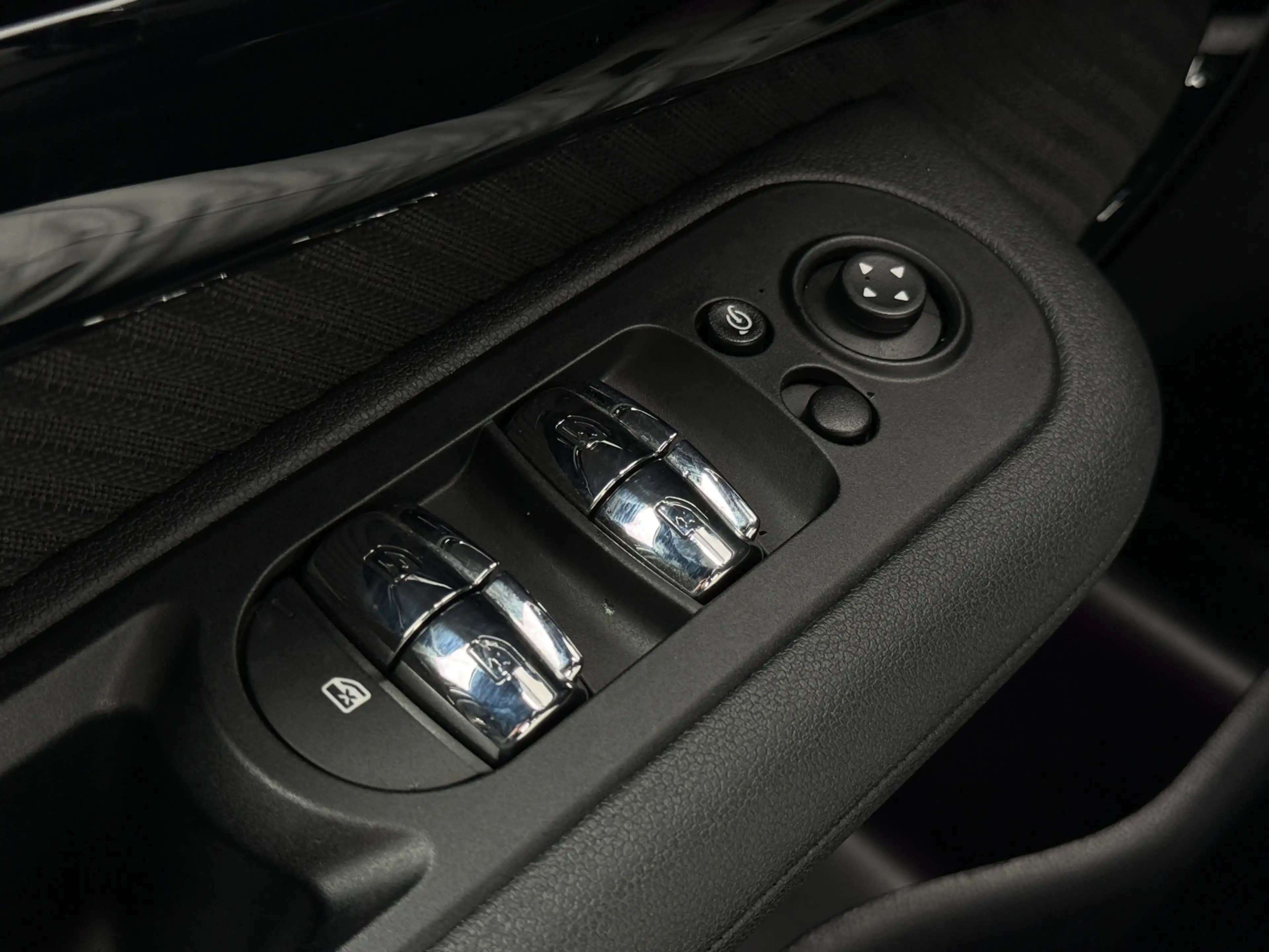MINI Cooper Clubman 1.5 Business Edition Apple Carplay/LED/PDC. — photo 37