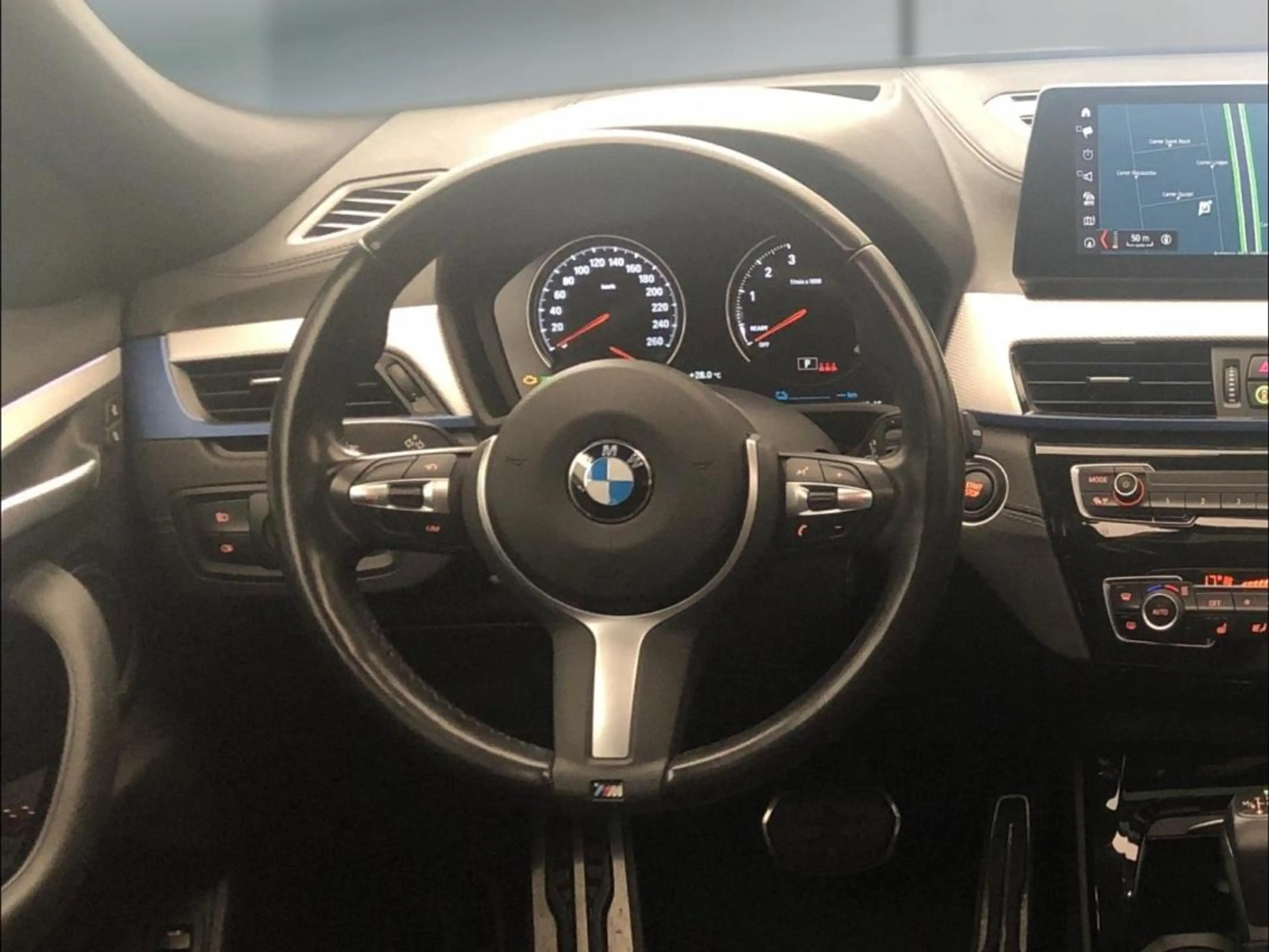BMW X2 -58% xDrive25eA 220ch M Sport Euro6d-T 6cv — photo 29