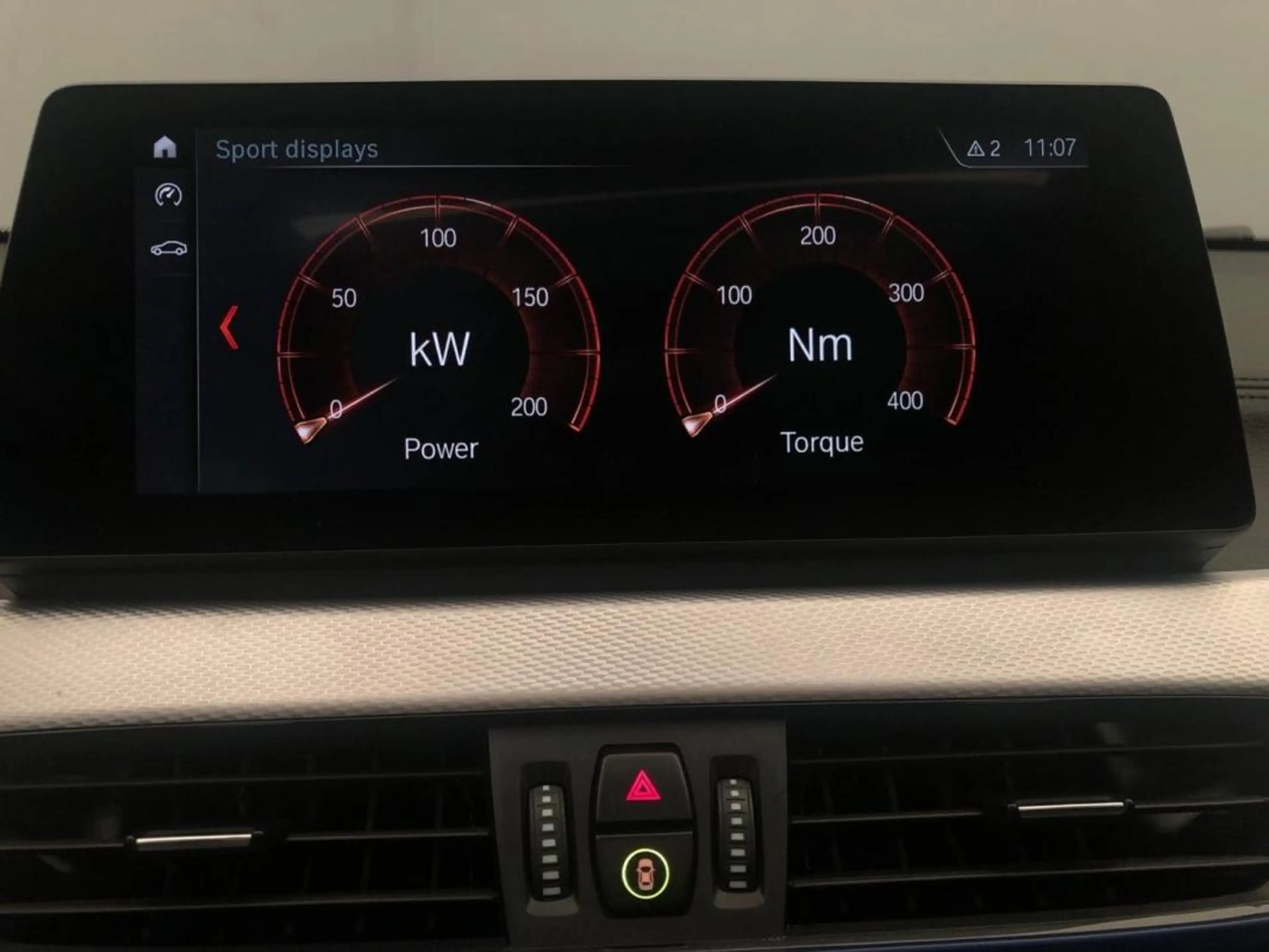BMW X2 -58% xDrive25eA 220ch M Sport Euro6d-T 6cv — photo 45
