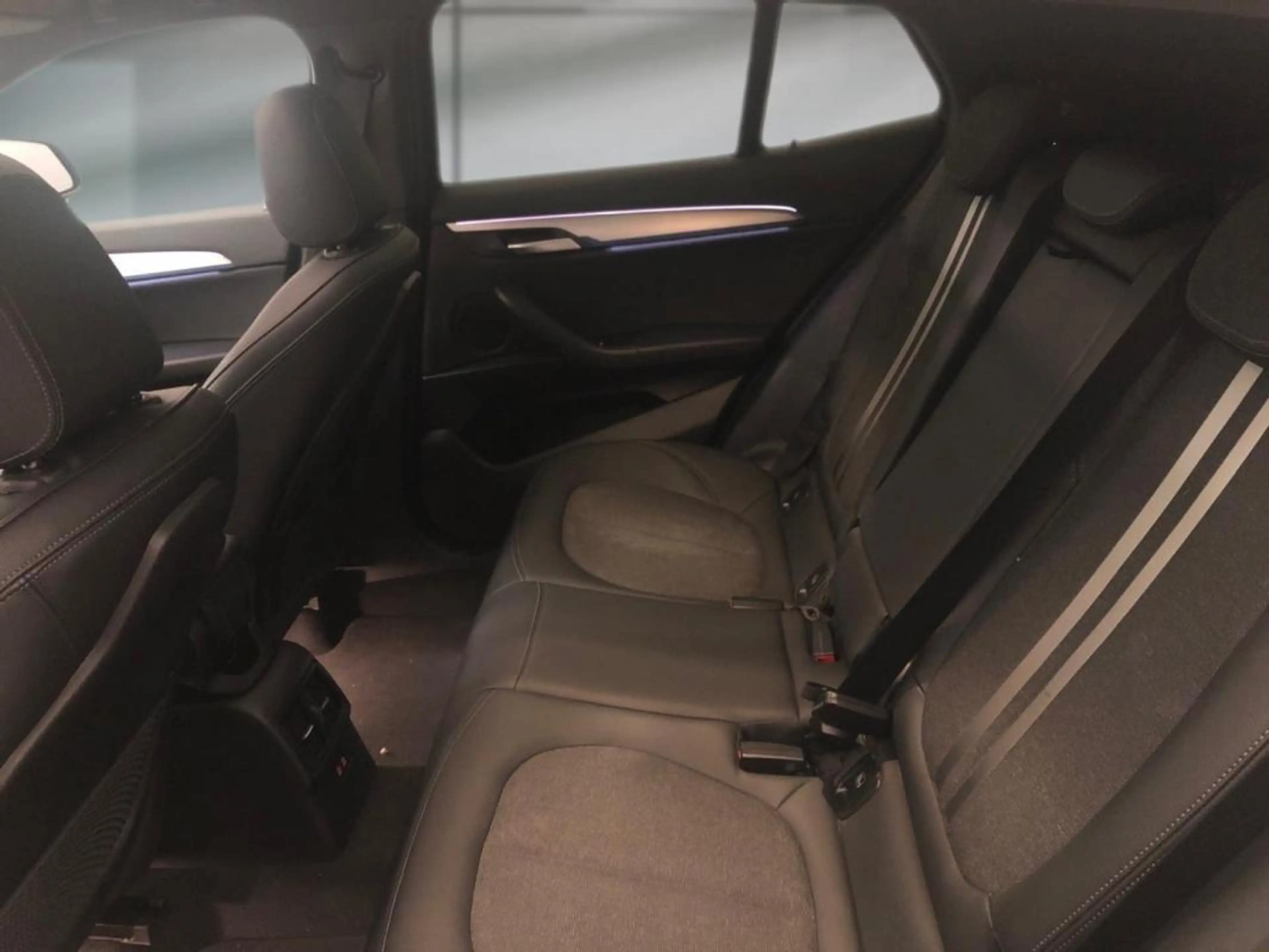 BMW X2 -58% xDrive25eA 220ch M Sport Euro6d-T 6cv — photo 12