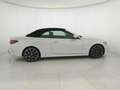 BMW 420 i Cabrio Msport auto Wit - thumbnail 6