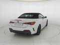 BMW 420 i Cabrio Msport auto Wit - thumbnail 19