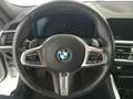 BMW 420 i Cabrio Msport auto Wit - thumbnail 9