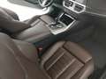 BMW 420 i Cabrio Msport auto Wit - thumbnail 8