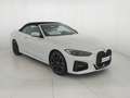 BMW 420 i Cabrio Msport auto Wit - thumbnail 2