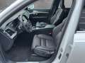 Volvo XC90 T8 AWD Recharge PHEV Plus Bright Geartronic Weiß - thumbnail 8