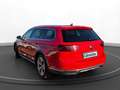 Volkswagen Passat Alltrack 2.0 TSI DSG 4Motion AHZ AHK IQ.L Rojo - thumbnail 4