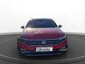 Volkswagen Passat Alltrack 2.0 TSI DSG 4Motion AHZ AHK IQ.L Rojo - thumbnail 8