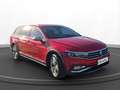 Volkswagen Passat Alltrack 2.0 TSI DSG 4Motion AHZ AHK IQ.L Rojo - thumbnail 7