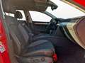 Volkswagen Passat Alltrack 2.0 TSI DSG 4Motion AHZ AHK IQ.L Rojo - thumbnail 14
