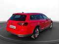 Volkswagen Passat Alltrack 2.0 TSI DSG 4Motion AHZ AHK IQ.L Rojo - thumbnail 6