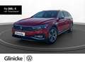 Volkswagen Passat Alltrack 2.0 TSI DSG 4Motion AHZ AHK IQ.L Rojo - thumbnail 1