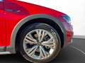 Volkswagen Passat Alltrack 2.0 TSI DSG 4Motion AHZ AHK IQ.L Rojo - thumbnail 15