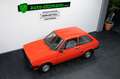 Ford Fiesta 1.0 L SAMMLER-FAHRZEUG OLDTIMER ROSTFREI Rojo - thumbnail 10