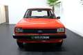 Ford Fiesta 1.0 L SAMMLER-FAHRZEUG OLDTIMER ROSTFREI Rojo - thumbnail 2