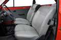 Ford Fiesta 1.0 L SAMMLER-FAHRZEUG OLDTIMER ROSTFREI Rojo - thumbnail 14