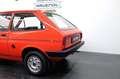 Ford Fiesta 1.0 L SAMMLER-FAHRZEUG OLDTIMER ROSTFREI Rojo - thumbnail 8