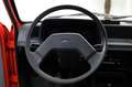Ford Fiesta 1.0 L SAMMLER-FAHRZEUG OLDTIMER ROSTFREI Rojo - thumbnail 16