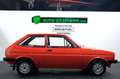 Ford Fiesta 1.0 L SAMMLER-FAHRZEUG OLDTIMER ROSTFREI Rojo - thumbnail 4