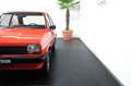 Ford Fiesta 1.0 L SAMMLER-FAHRZEUG OLDTIMER ROSTFREI Rojo - thumbnail 23