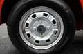 Ford Fiesta 1.0 L SAMMLER-FAHRZEUG OLDTIMER ROSTFREI Rojo - thumbnail 11