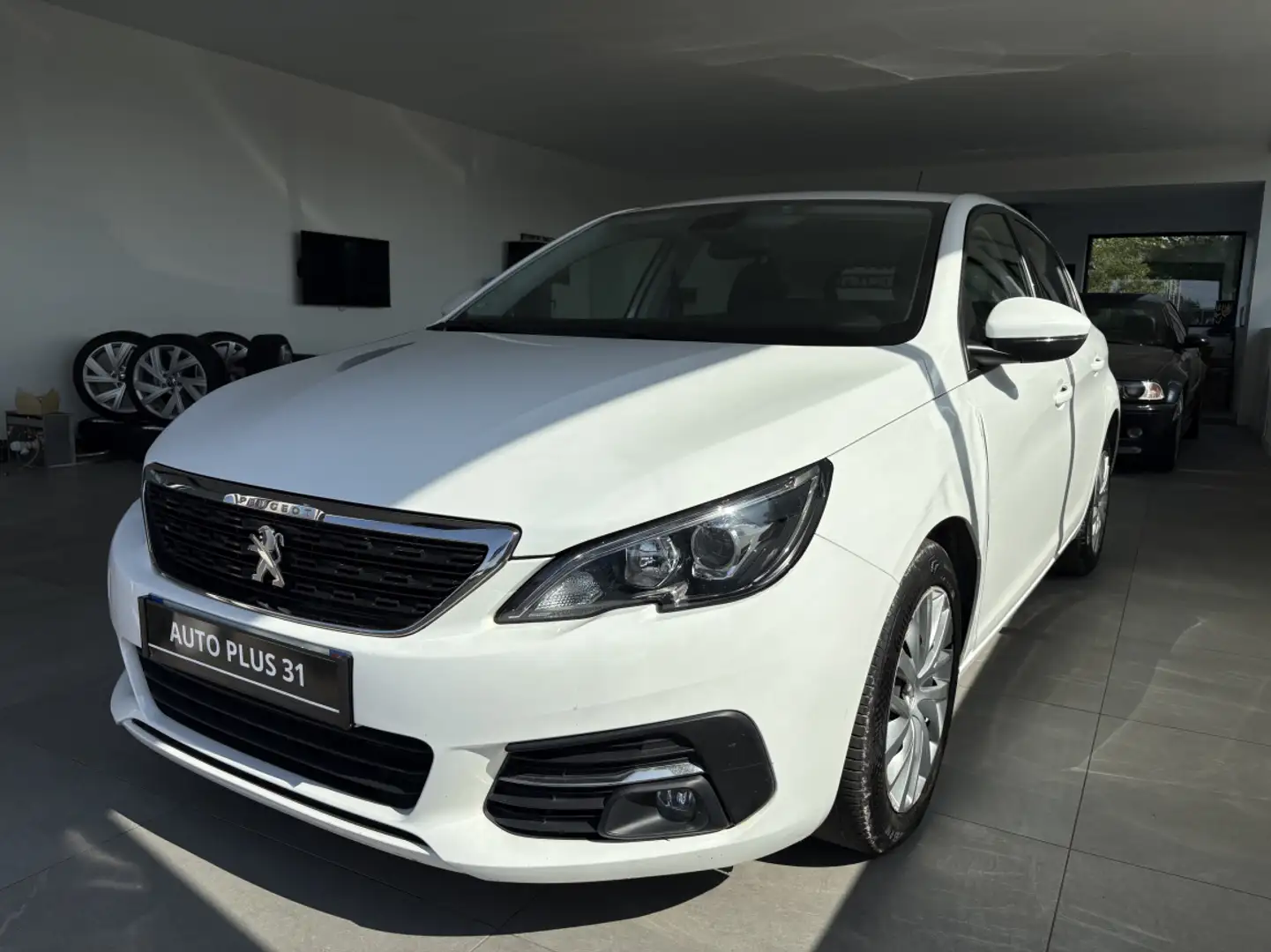 Peugeot 308 100ch Active - 1