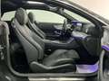 Mercedes-Benz E 220 d coupe AMG lift 2021 Full Option 21% VAT 1Hand Gris - thumbnail 18