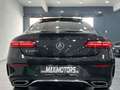 Mercedes-Benz E 220 d coupe AMG lift 2021 Full Option 21% VAT 1Hand Gris - thumbnail 10