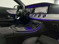 Mercedes-Benz E 220 d coupe AMG lift 2021 Full Option 21% VAT 1Hand Gris - thumbnail 12