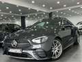 Mercedes-Benz E 220 d coupe AMG lift 2021 Full Option 21% VAT 1Hand Gris - thumbnail 1