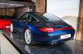 Porsche 997 3.8 Carrera 4S Targa Handgeschakeld Nachtblau-met. Blauw - thumbnail 10