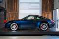 Porsche 997 3.8 Carrera 4S Targa Handgeschakeld Nachtblau-met. Bleu - thumbnail 3