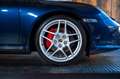 Porsche 997 3.8 Carrera 4S Targa Handgeschakeld Nachtblau-met. Blu/Azzurro - thumbnail 5