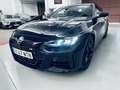 BMW 440 M440dA Coupé xDrive M Sport Pro Blauw - thumbnail 5