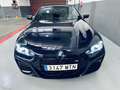 BMW 440 M440dA Coupé xDrive M Sport Pro Blauw - thumbnail 4