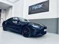 BMW 440 M440dA Coupé xDrive M Sport Pro Blauw - thumbnail 1