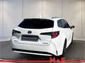 Toyota Corolla Touring Sports 1.8 Hybrid Team D LED Weiß - thumbnail 4