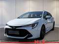 Toyota Corolla Touring Sports 1.8 Hybrid Team D LED Weiß - thumbnail 1