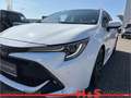 Toyota Corolla Touring Sports 1.8 Hybrid Team D LED Weiß - thumbnail 6
