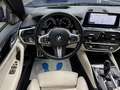 BMW 530 d xDrive M Sport Keyless ACC HUD Kamera H/K Blau - thumbnail 10