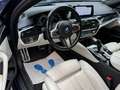 BMW 530 d xDrive M Sport Keyless ACC HUD Kamera H/K Blau - thumbnail 12